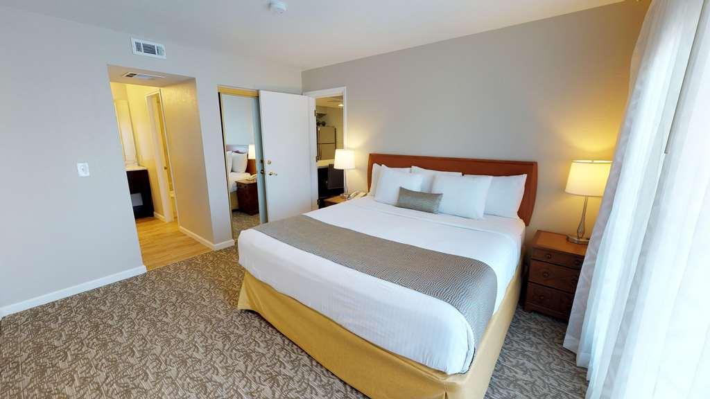 Chase Suite Hotel Newark Fremont Cameră foto