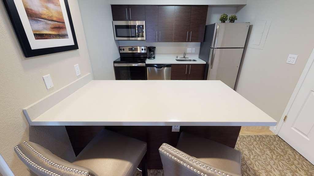 Chase Suite Hotel Newark Fremont Cameră foto
