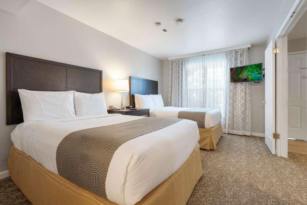 Chase Suite Hotel Newark Fremont Cameră foto